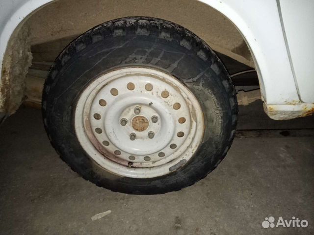 Kama 195/65 R15