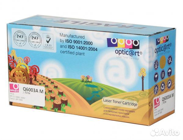 Картридж MLT-D203E