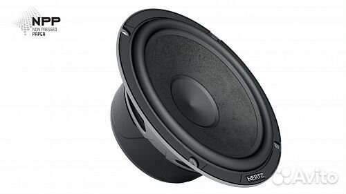 Акустическая система Hertz C 165 L woofer