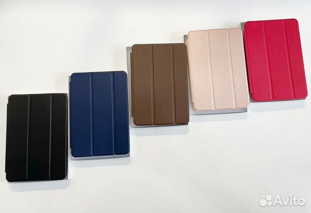 Чехол для iPad mini 5