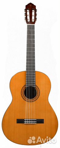 Гитара yamaha C40
