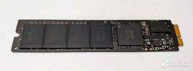 Apple SSD 64gb 2010 2011