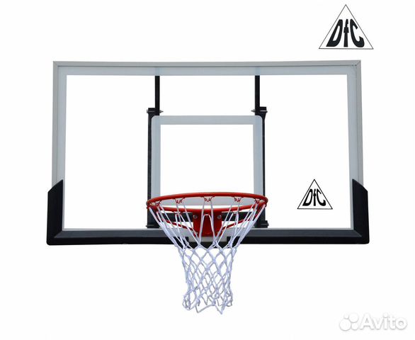 Баскетбольный щит 54