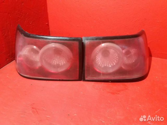 Комплект фонарей Ваз 2110