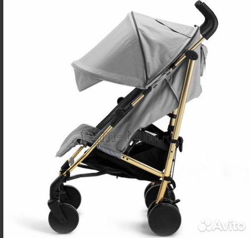 Elodie details коляска прогулочная Stockholm