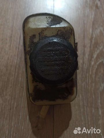 Бачок гур Porsche Cayenne 957 3.6 Touareg