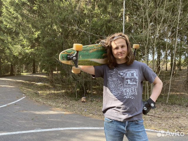 Инструктор(тренер) по роликам/лонгборду/батуту