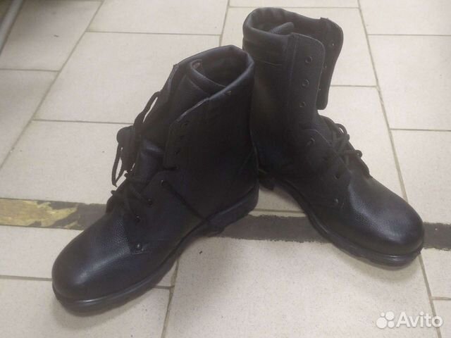 Берцы летние на гвоздях +