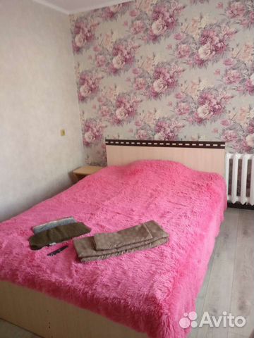 

2-к. квартира, 50 м², 6 кроватей