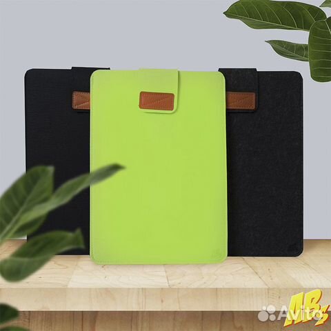 Чехол для MacBook Pro 13 Air 13 кейс защитный NEW