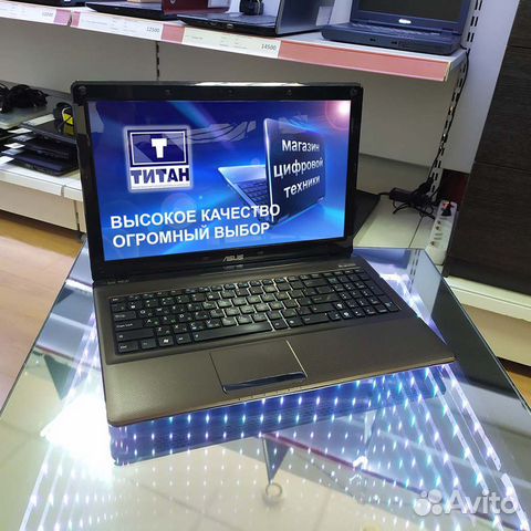 Магазин Ноутбуков Титан Новосибирск