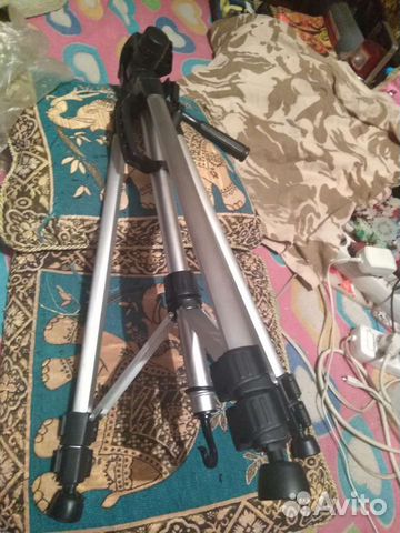 Штатив для фото тv видео