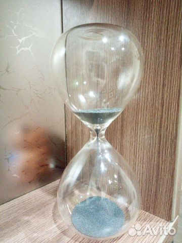 Песочные часы