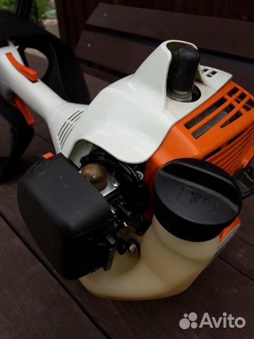 Триммер бензиновый stihl fs 38