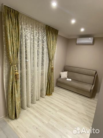 

1-к. квартира, 34,5 м², 2/12 эт.