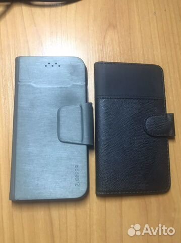 Чехол на телефон