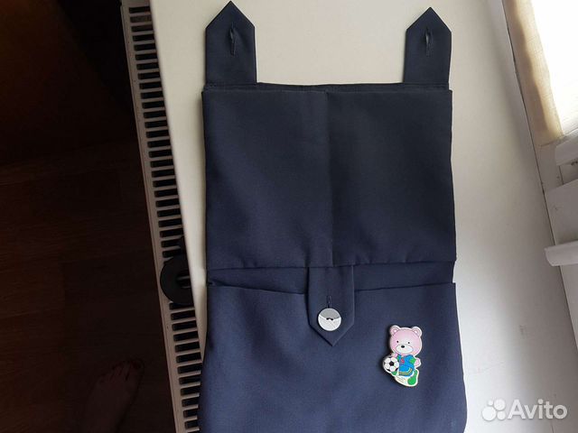 Органайзер подвесной