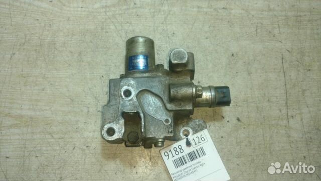 Регулятор давления топлива Mitsubishi Chariot