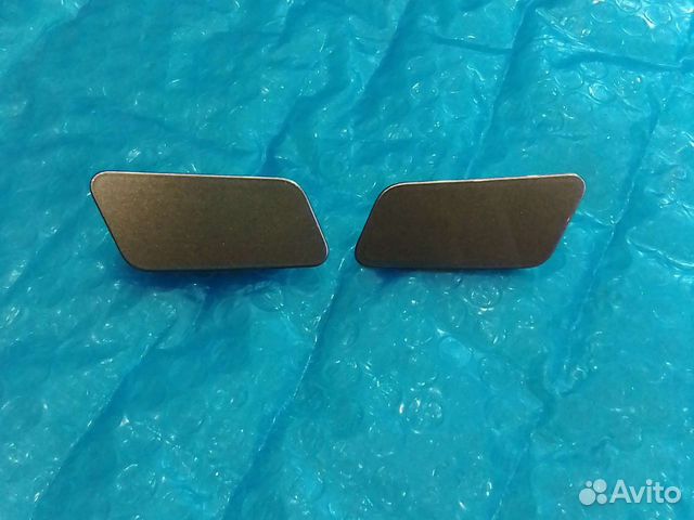 Заглушки омывателя Lexus Lx 570 Оригинал NEW 15-21