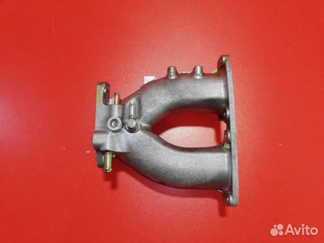 Коннектор дроссельной заслонки Toyota Mark Ii