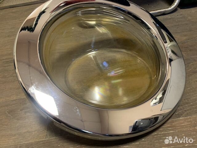 Люк для стиральной машины Miele W 2597 WPS