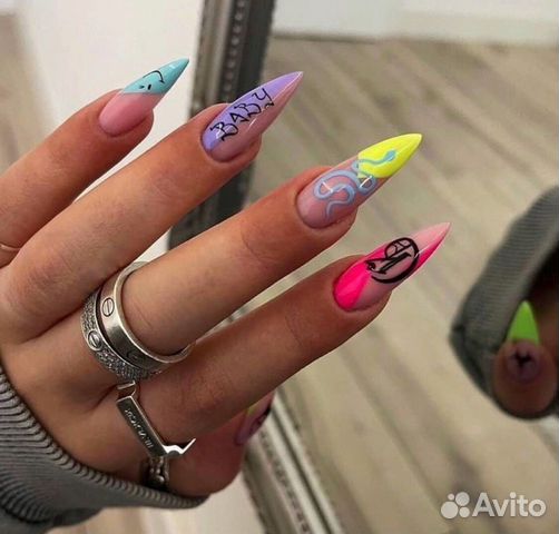 Требуется модель