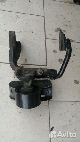 Подушка опора двигателя daewoo matiz