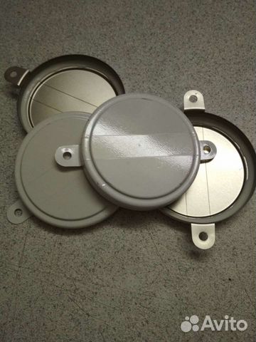 Крышка-пломба для бочки 2