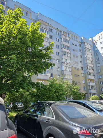 

2-к. квартира, 53 м², 4 кровати