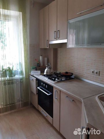 

2-к. квартира, 50 м², 2 кровати