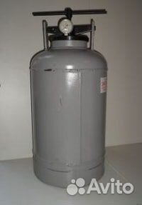 Автоклав белорусский Новогаз 18 литров