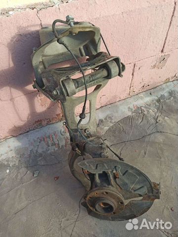 Рычаги Ситроен C5 X7 Ц5 Пежо 407