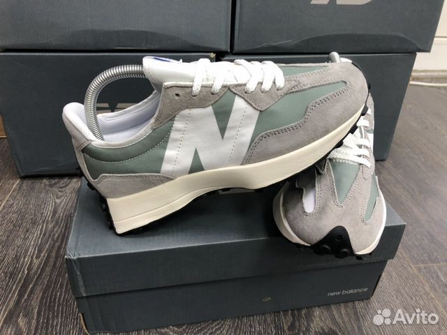 Кроссовки New Balance 532 купить в Перми | Личные вещи | Авито