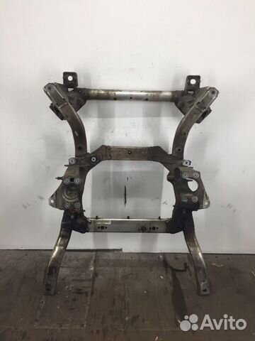 Подрамник передний Lr Rr Vogue 4 L405 448DT 4 2016