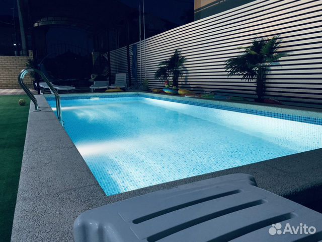 

2-к. квартира, 35 м², 2 кровати
