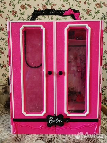 Мебель для кукол