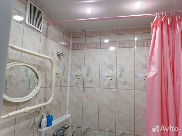 

1-к. квартира, 31 м², 1/3 эт.