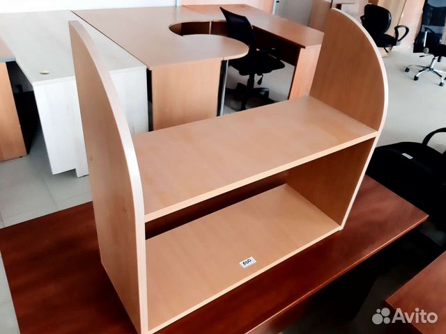 Полка настенная