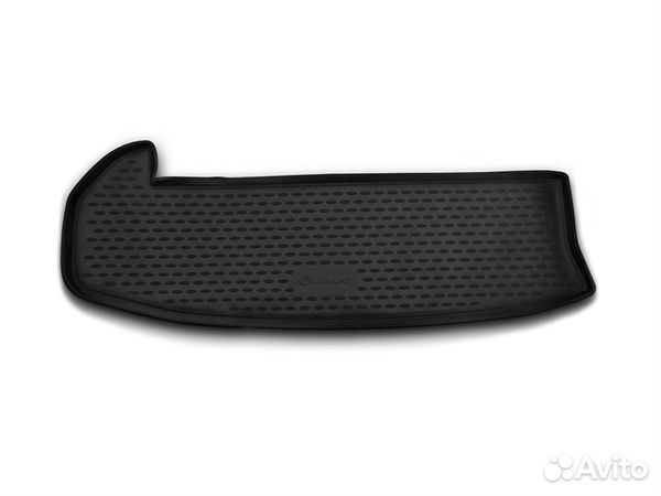 Коврик в багажник Toyota Highlander 2013-2021