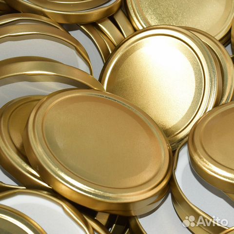 Крышка твист 58/66/82/100 мм