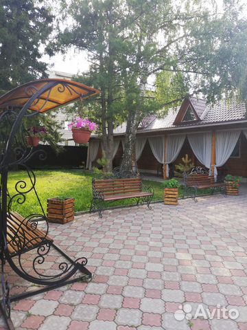 

4-к. коттедж, 250 м²