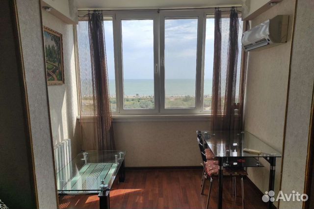 

3-к. квартира, 70 м², 4 кровати