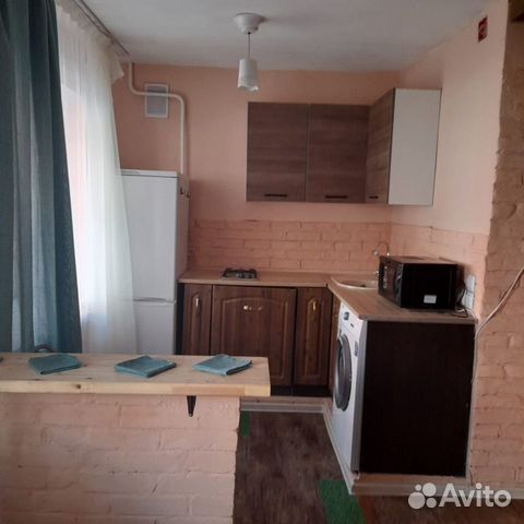 

2-к. квартира, 41 м², 1/5 эт.