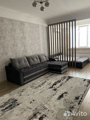 

2-к. квартира, 60 м², 3 кровати