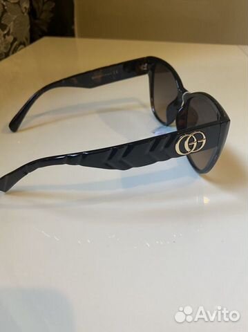 Очки Gucci