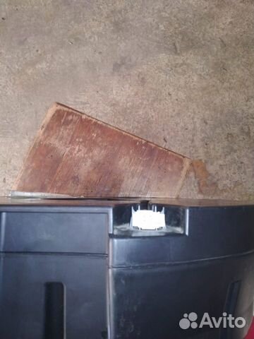 Активный сабвуфер