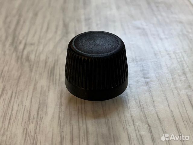 Кнопка включения магнитолы BMW (MID)