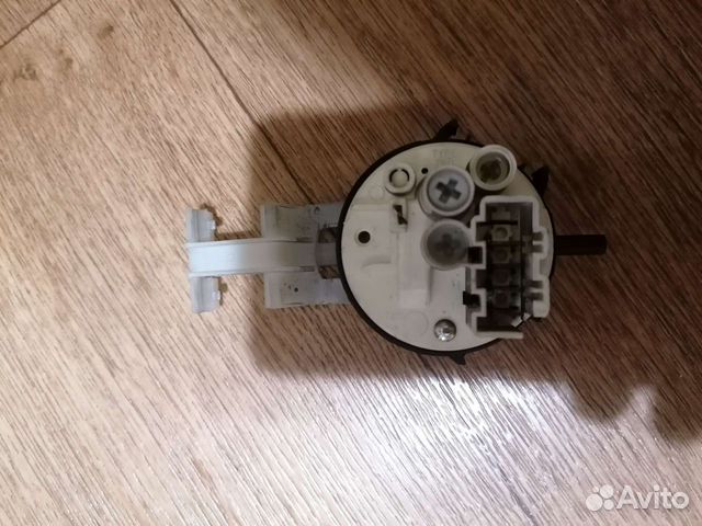 Прессостат для стиральной машины