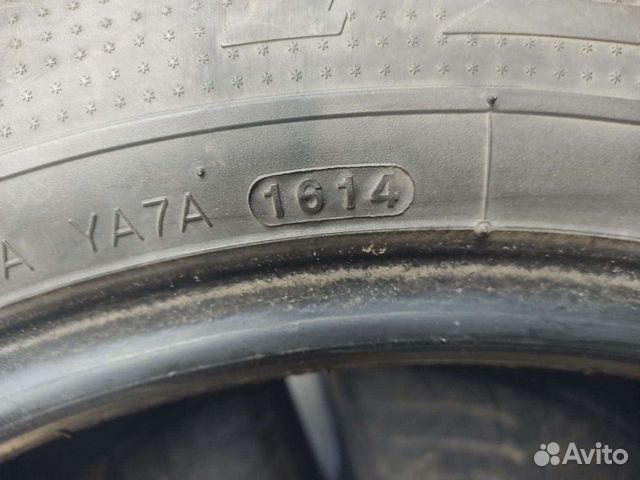 Kumho I'Zen KW23 225/60 R17 99H