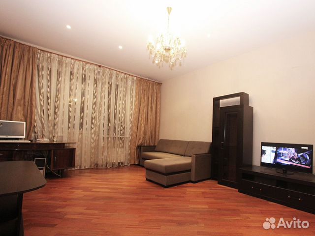 3-к квартира, 72 м², 3/9 эт. 3-к квартира, 72 м², 3/9 эт.
